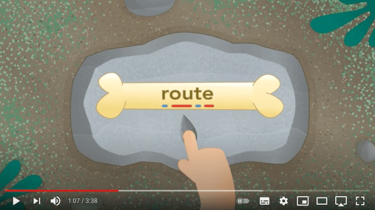 mots avec le graphème ou - vidéo lecture de mots simples - maternelle CP CE1 IEF