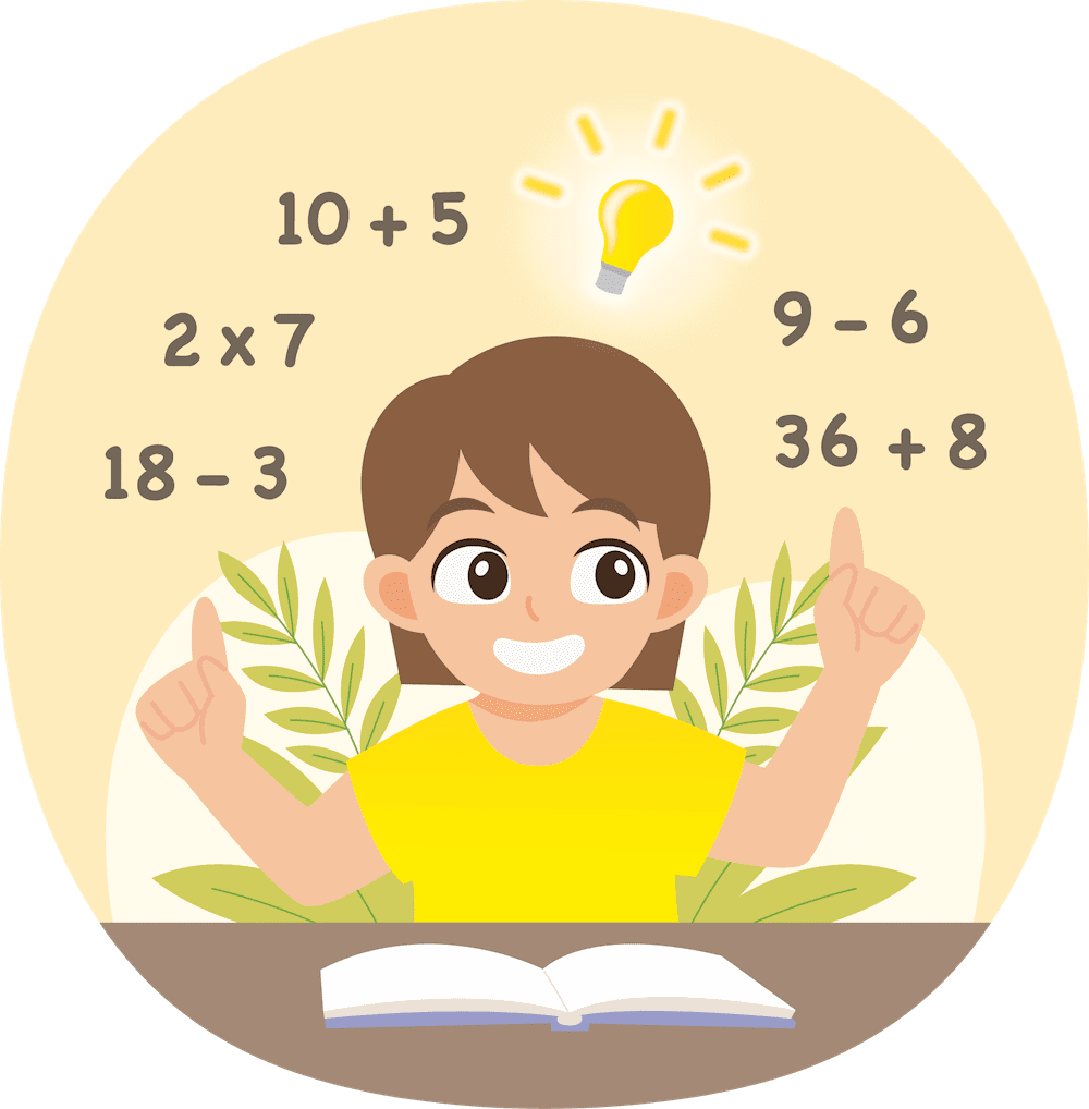 programme numération et calcul CP - apprendre à compter