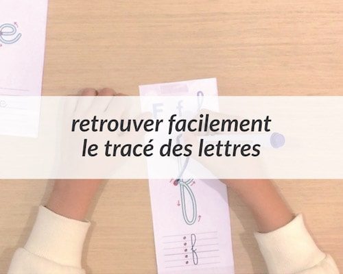 Apprendre à écrire – fiches lettres à imprimer Apprendre à écrire - fiches lettres à imprimer